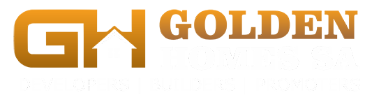 Golden Homes SA-Developers | Builders | Promoters